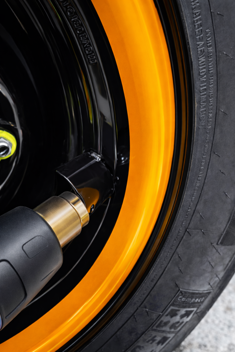 Jcb Split Rims JCB | Custom Wheel Rims for 80 Years of Innovation | Logoshack