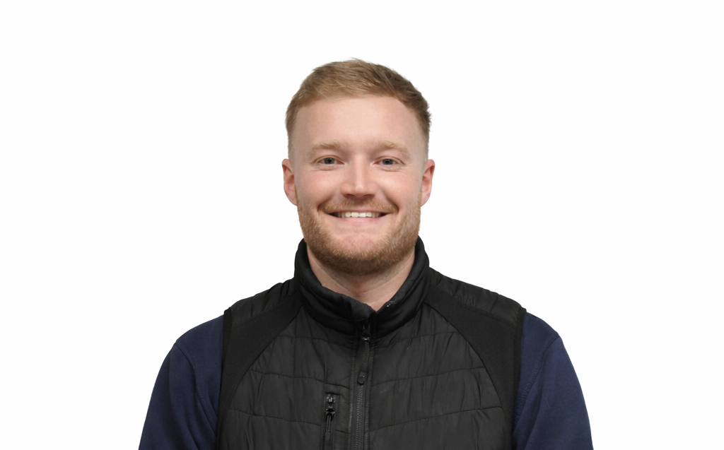 James Davies- Sales Manager