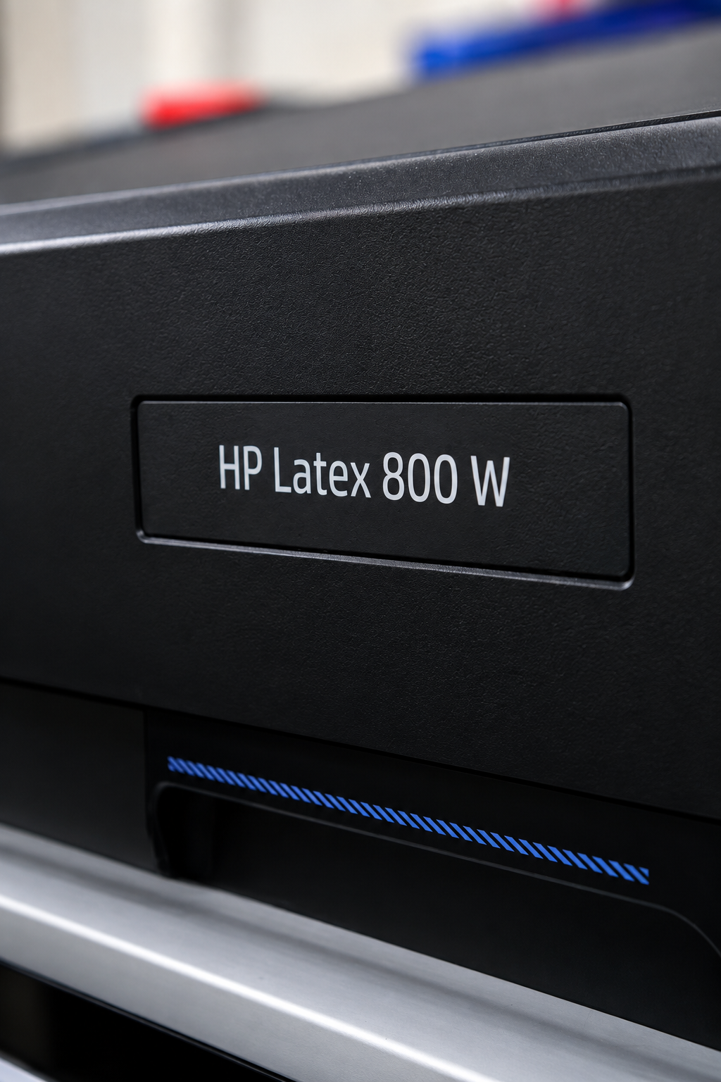 Investing in Innovation | Expanding Our In-House Print Capability