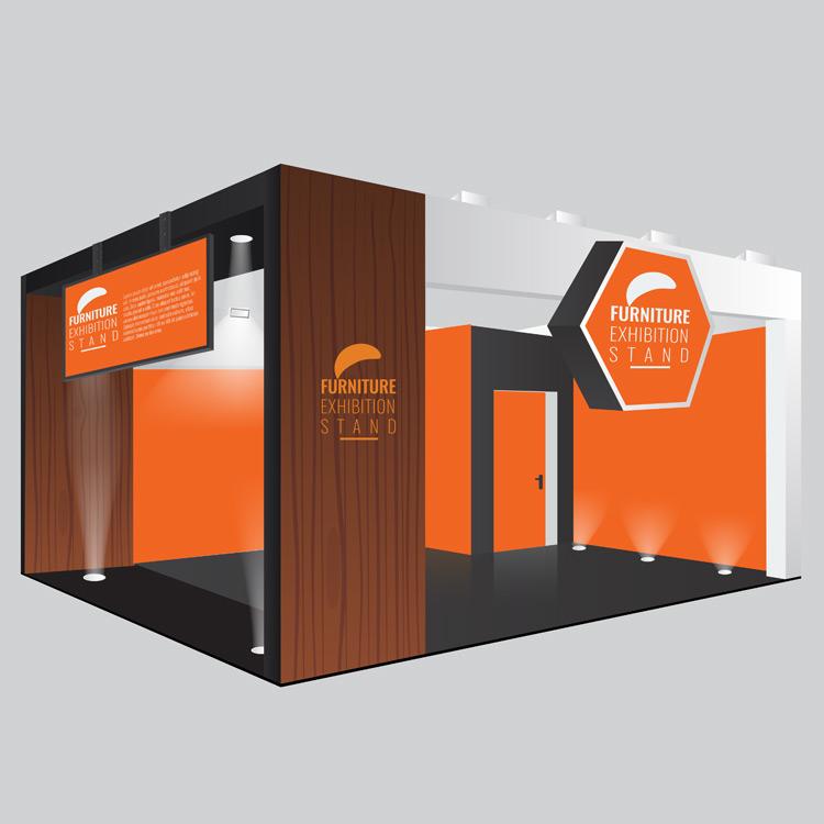 We have a wide range of exhibition stands to help your business stand out from the crowd at PR events such as trade shows